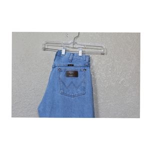 VINTAGE WRANGLERS